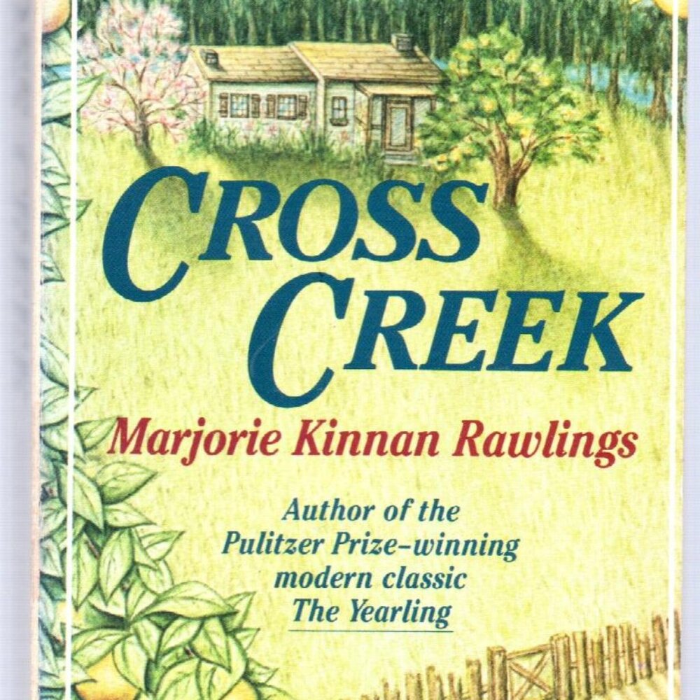 Cross Creek